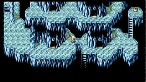 Final Fantasy IV: The After Years (Wii) Speed Run - The Lunarians