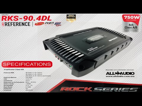 RKS-90.4DL