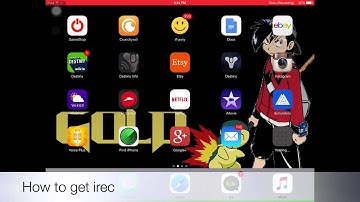 How to download iRec for your apple device no jailbreak no computer