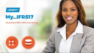 Celebrity Essential IFRS17 KPIs and metrics Profile