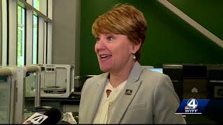 Greenville Tech is offering summer camps for students