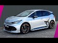 Seitenschweller für Cupra Born mit ABE/TTG | CSR-Automotive