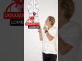 Ref:_GdDbRMtIw0 Douleur aux lombaires (mal de dos)  #lombalgie #kine #sante #bonplans #astuce #bienetre #etirement