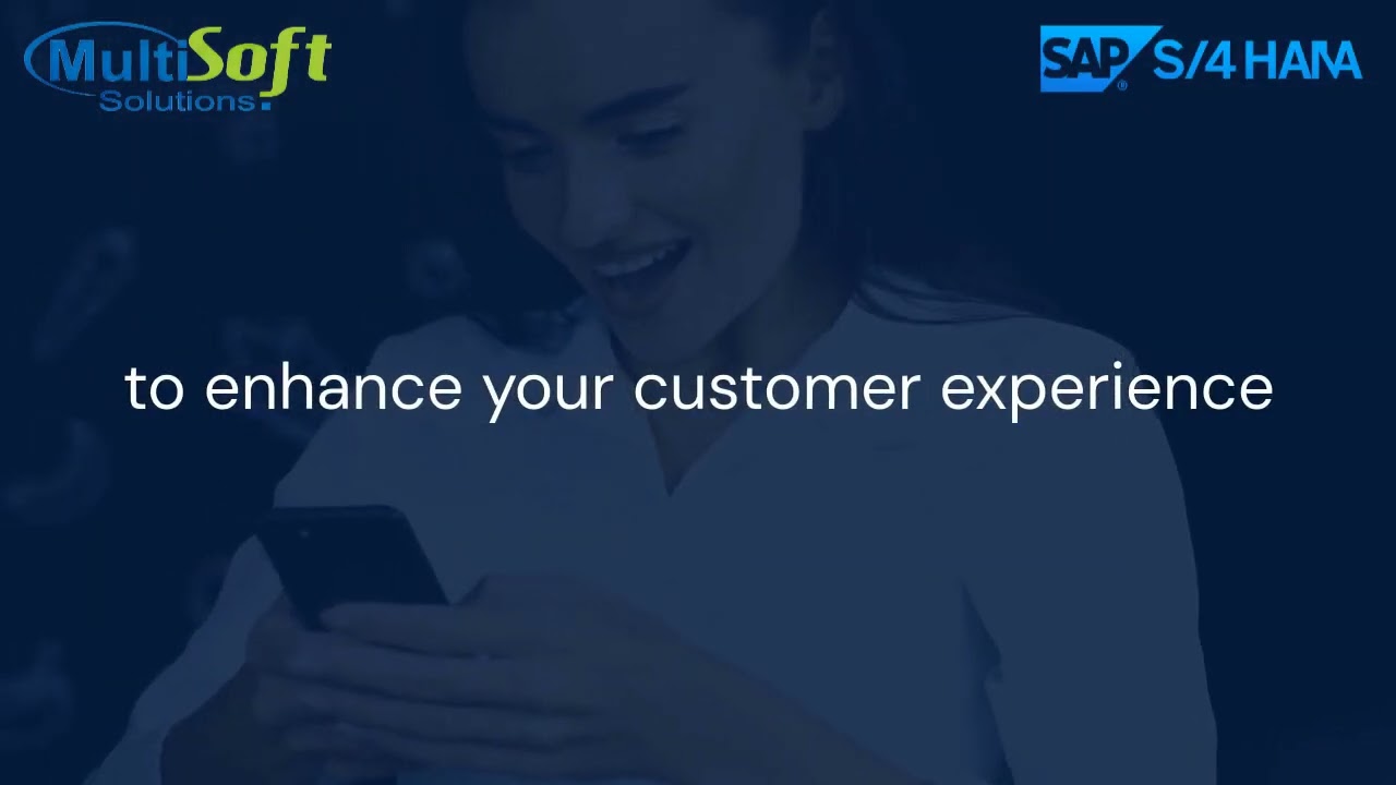 Simplify your operations with SAP _ Multisoft Solutions Ltd