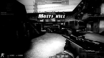 Logic || Combat Arms Eu || Never Give Up!