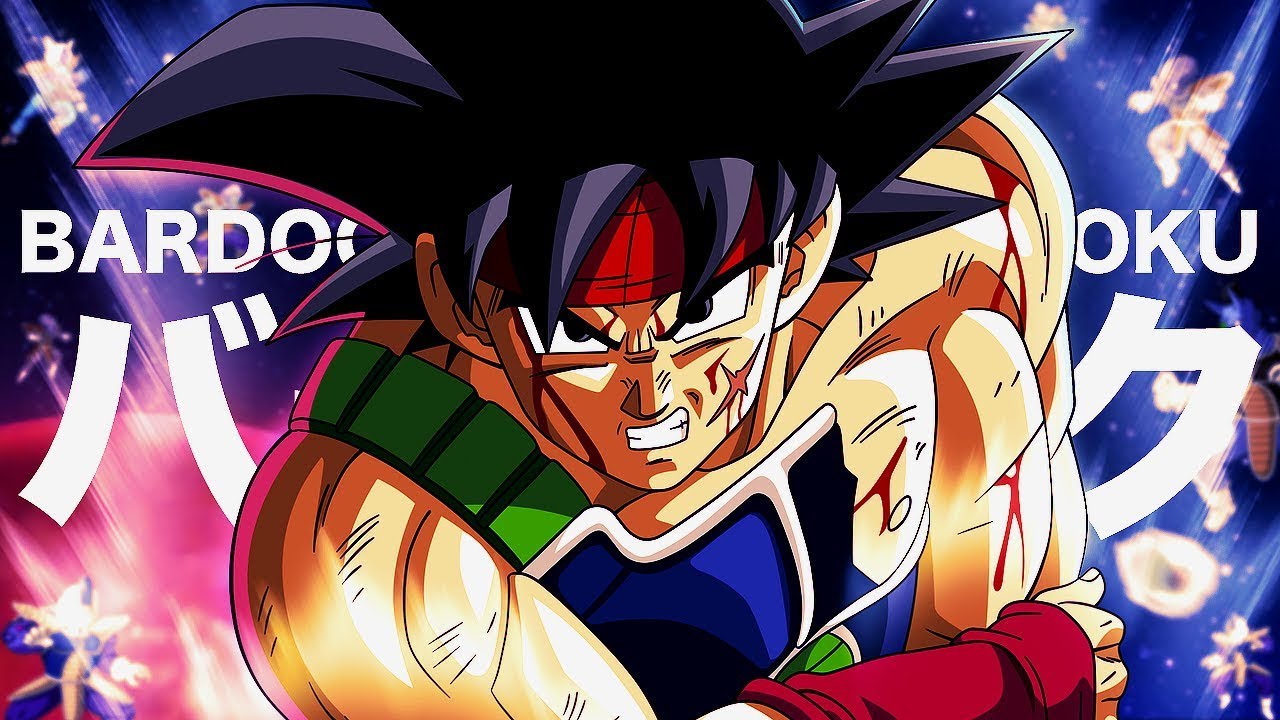 BARDOCKS LEGENDARY AWAKENING! LR BARDOCK AWESOMENESS! Dragon Ball Z