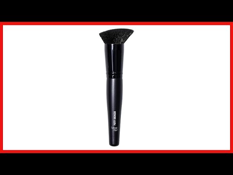 <strong>Putty</strong> Bronzer Brush, Angled Makeup Brush For Contour &amp;amp; Highlight, Made For The e.l.f. <strong>Putty</strong>