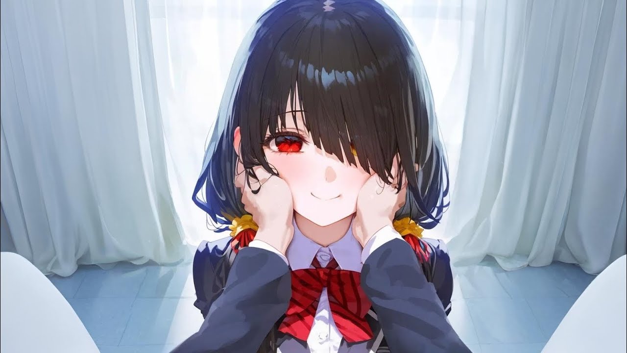 Waifus con las que quisiera salir 7w7 (2026)