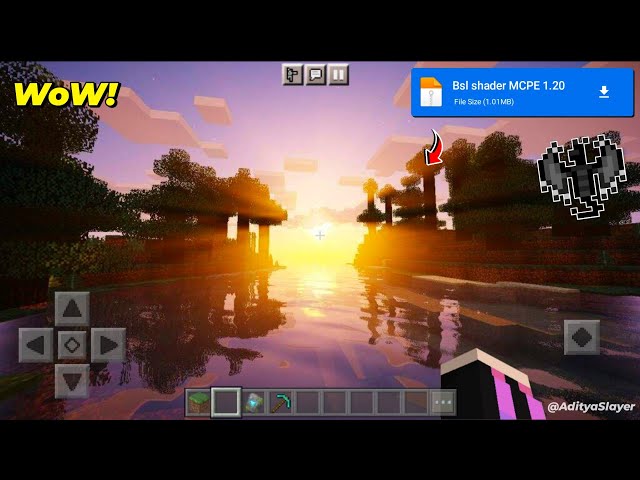 Ray Tracing Minecraft Download 1.14 - Colaboratory