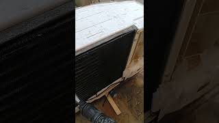 air conditioner ac service