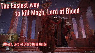 THE EASIEST WAY TO KILL MOHG, LORD OF BLOOD - Mohg Lord of Blood Boss Guide - Elden Ring Guide
THE EASIEST WAY TO KILL MOHG, LORD OF BLOOD
#MohgLordofBloodBossGuide #mohglordofbloodbossguide #EldenRing #eldenring #EldenRingGuide #eldenringguide #THEEASIESTWAYTOKILLMOHGLORDOFBLOOD #theeasiestwaytokillmohglordofblood THE EASIEST WAY TO KILL MOHG, LORD OF BLOOD - Mohg Lord of Blood Boss Guide - Elden Ring Guide