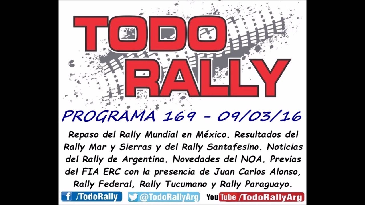 Todo Rally 09-03-16 camera iphone 8 plus apk
