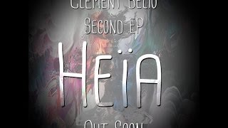Teaser - Second EP : Heïa
