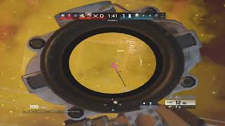 The best FREE Rainbow Six Siege Recoil Script! Undetected 2026!