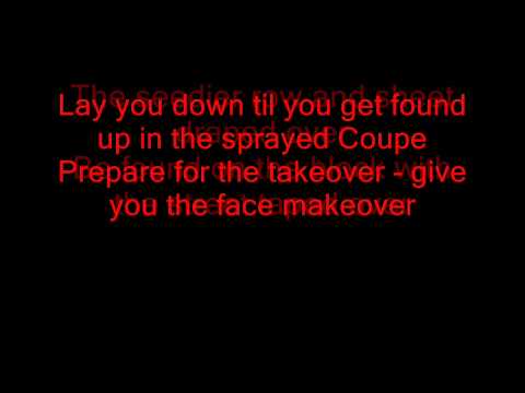 Big L Fall - Back ft Kool G Rap Lyrics