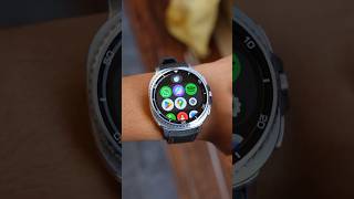 Android Smartwatch Vs Smartphone Part 7