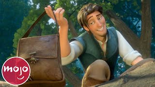 Top 10 Disney Jerks That Got Redeemed Top 10 Disney Jerks That Got Redeemed