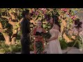Maze and Eve Wedding [subtitles], 4K 2160p, Lucifer S06 E07, HQ