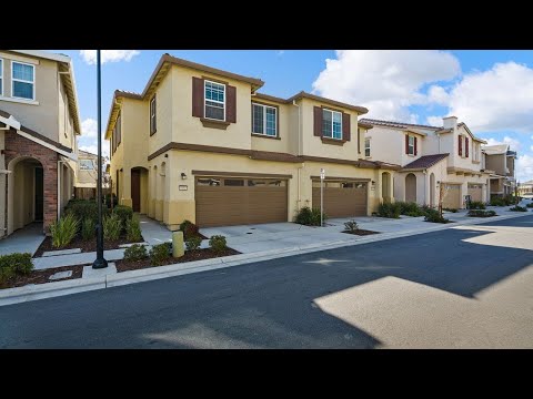 1652 Glazzy Lane, Tracy, CA home video tour