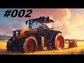 Ultimative Forstarbeit: LS 22 Holzfällerei #002