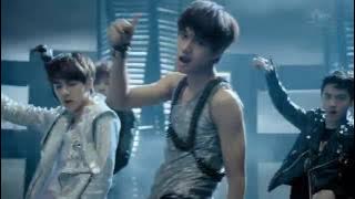 Download Exo K Mama  Korean Ver 3Gp Mp4 Mp3 Flv Webm Full HD You