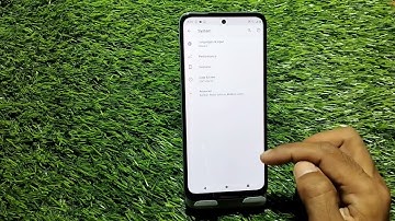 How To Hide Navigation Button in Motorola G52 , Hide Back Button Setting in Motorola G52