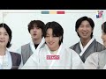［日本語字幕］BTS Happy Chuseok Greeting
