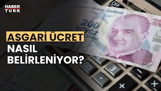 Asgari Ücret Zam Oranı Ne Olacak? Prof. Dr. Funda Başaran Yanıtladı