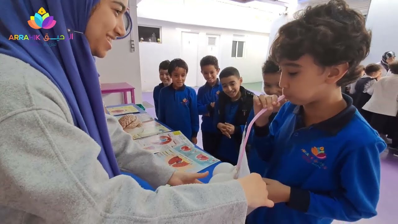 Journée scientifique