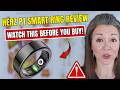 HERZ P1 SMART RING (🛑HONEST REVIEW 2026🛑) - Truth About Herz Smart Ring - Herz P1 Smart Ring Amazon