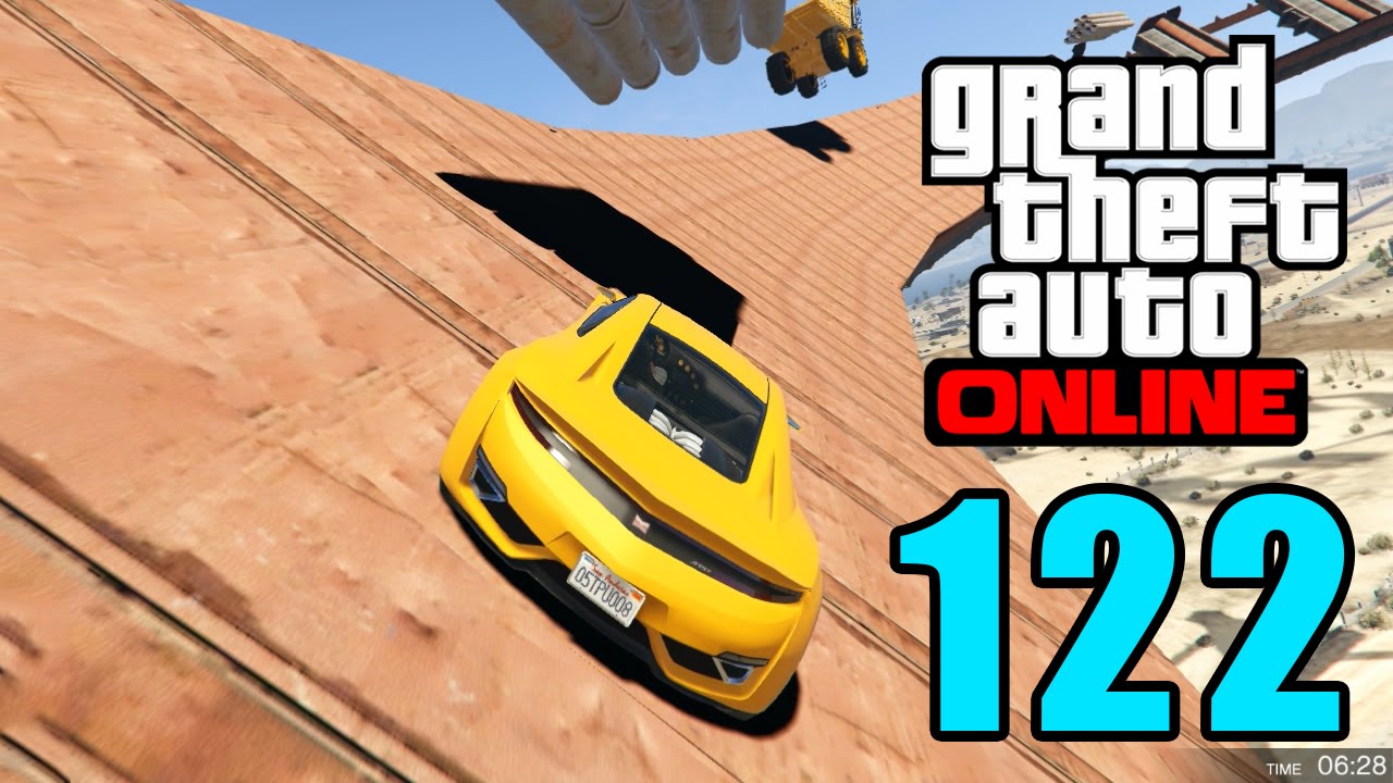 Grand Theft Auto 5 Multiplayer Part 122 วนไปหาทางรอด YouTube Grand Theft Auto 5 Multiplayer Part 122 วนไปหาทางรอด YouTube