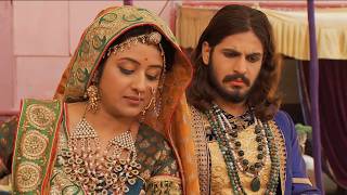 Jodha Akbar S4 EP 109