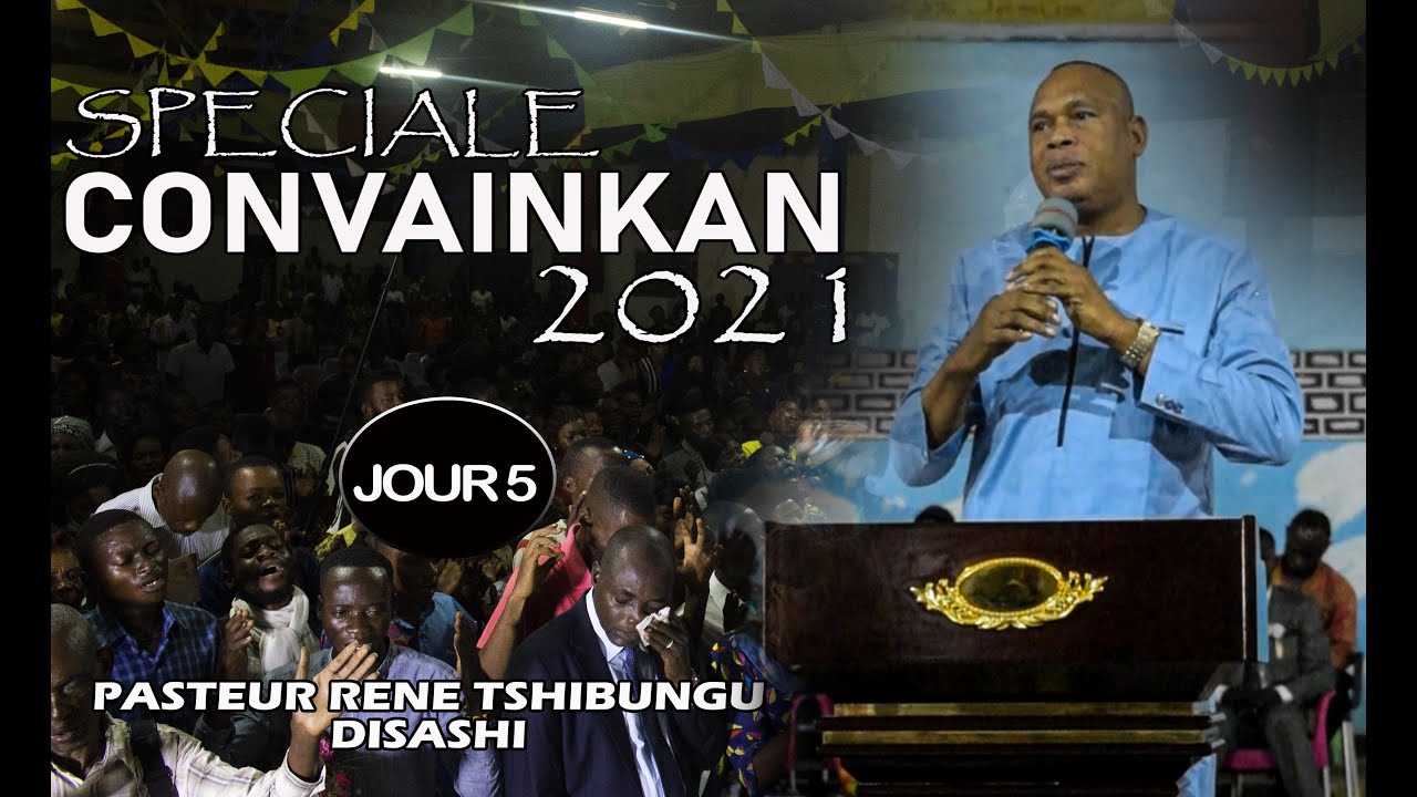 Comment gérer les opportunités ?  by Pasteur René TSHIBUNGU DISASHI