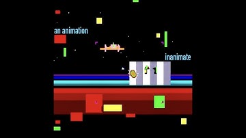 An Animation  - "Depth Effects" [Official Music Video]