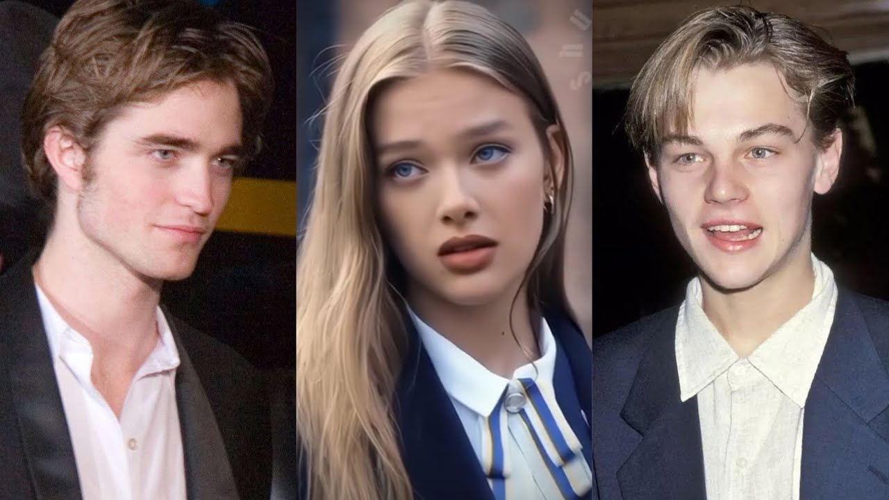 [HOLLYWOOD] Nhan sắc của các diễn viên Hollywood thì chỉ có mê #hollywood