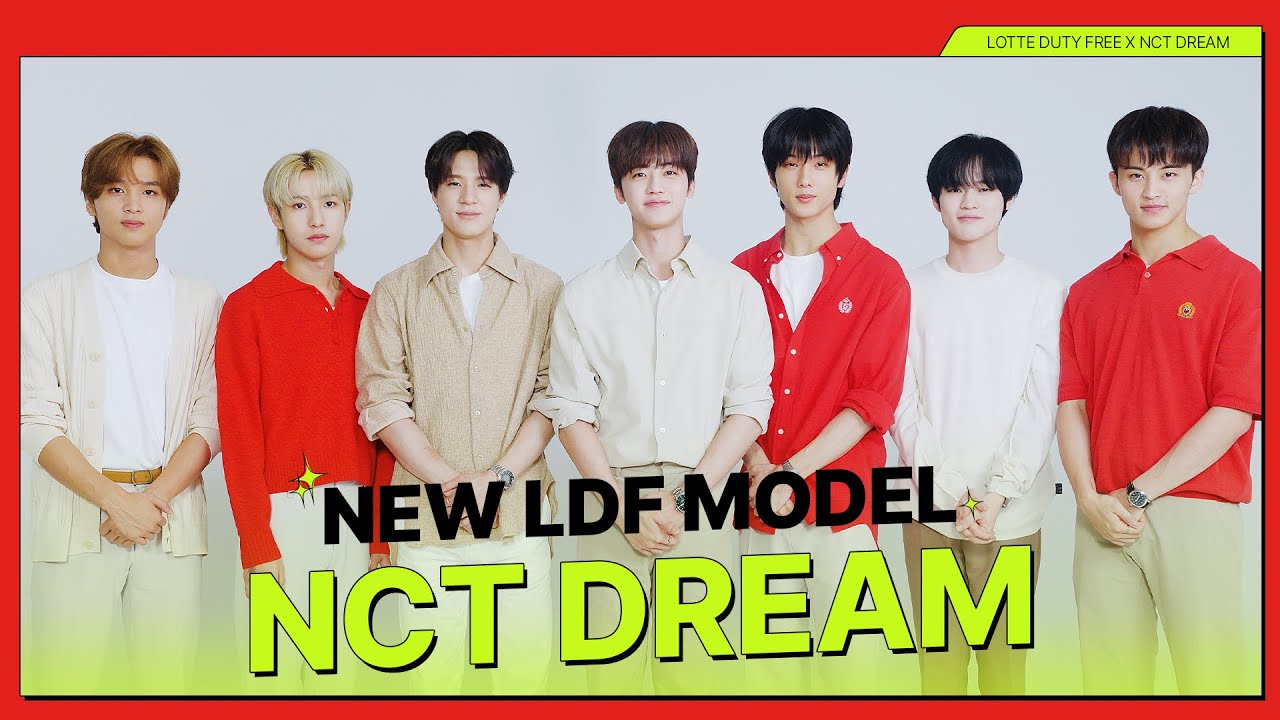 NCT ヘチャン ロッテ トレカ Lotte 【公式通販】