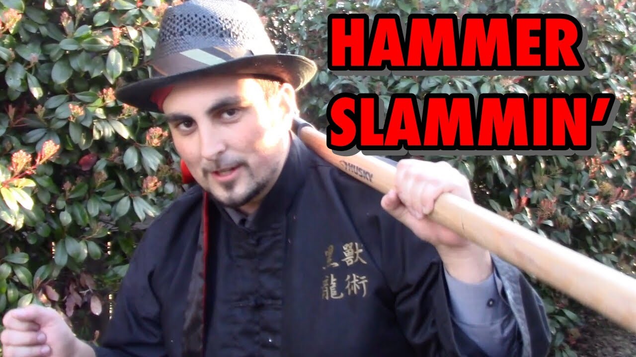 Hammer Slammin'