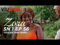 VIUSASA: ZORA EPISODE 56