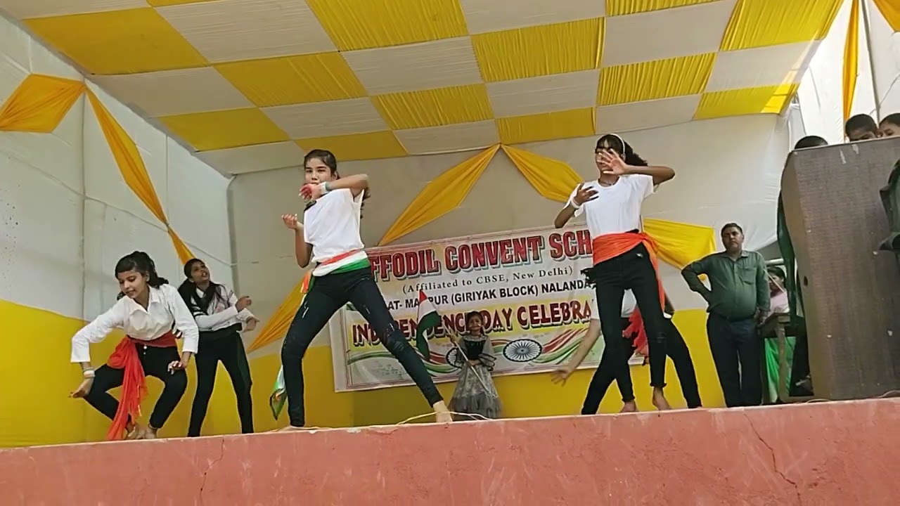 daffodil convent school manpur nalanda