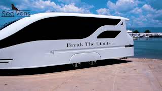 Break The Limits!