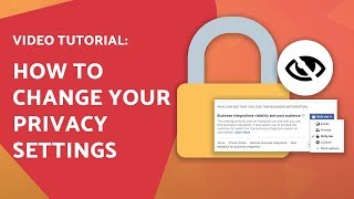 How to Change Your Privacy Settings on Facebook [BeLive Tutorial] screenshot 5