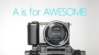 ONE OF THE MOST UNDERRATED VLOGGING CAMERAS - THE SONY A5100 - Tubenoob