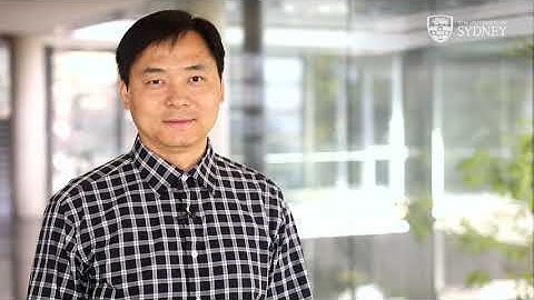 Professor Dacheng Tao’s research
