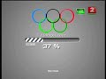 Рекламная заставка Беларусь 2 London 2012 Рекламная заставка Беларусь 2 London 2012