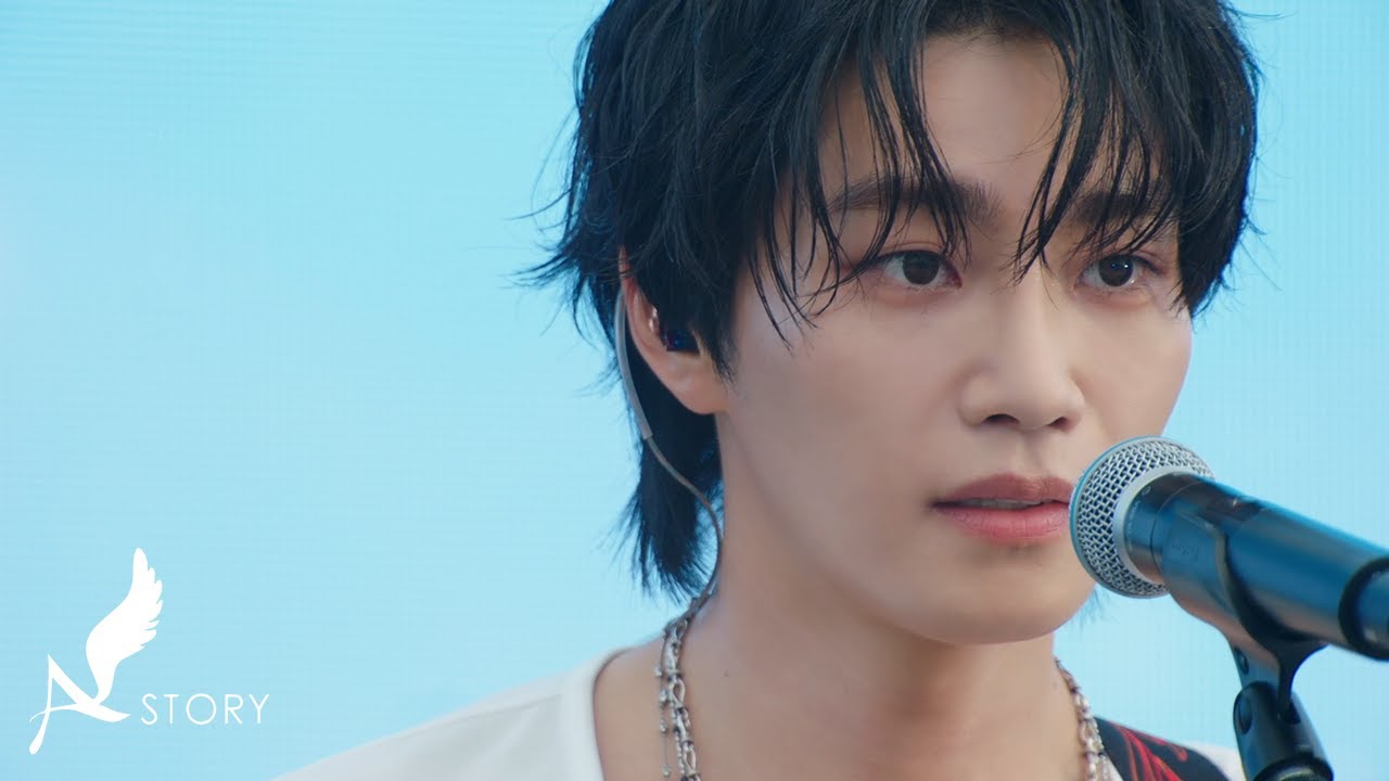 [SPECIAL MV] 김재영 - 메아리(Drama ver.) (Official) | 아이돌아이 OST Part.9