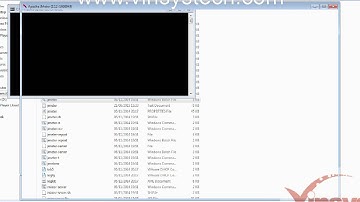 Apache JMeter - Installing / Setting up on windows 7/8/8.1