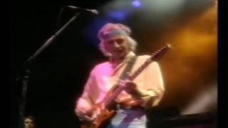 Dire Straits - Heavy Fuel [Nimes -92 ~ HD]