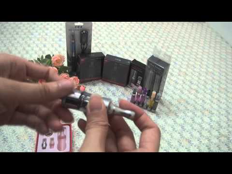 Kangertech Protank 3 Dual Coil Pyrex Glass Atomizer From Rockbox