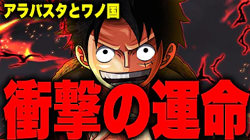ワンピース1049話