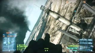 Famous Battlefield 3 Spawn Fail Profile